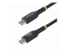 StarTech 4m USB C Charging Cable, USB-IF Certified USB-C ...