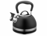 Maestro MR-1336 (MR-1336-BLACK) konvice 1,8 l Černá
