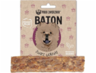 PAKA ZWIERZAKA Beef rumen Bar 12 cm - pamlsek pro psa - 35g