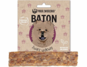 PAKA ZWIERZAKA Beef rumen Bar 12 cm - pamlsek pro psa - 35g