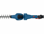 Bosch Powertools Akku-Teleskop-Heckenschere GHE 18V-50 TP Professional solo, 18Volt (blau, ohne Akku und Ladegerät)