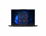 Lenovo Notebook ThinkPad E16 G3 21ST0035PB W11Pro 7 250//16GB/512GB/INT/16.0 WUXGA/Černý/1 rok Premier + 3 roky OS + CO2 Offset