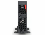 Fujitsu Server TX1320M6/SFF/Standardní zdroj PYT1326T2S