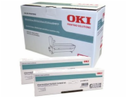 OKI TONER-K-ES6412-8K