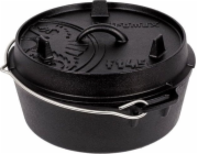 Petromax Feuertopf ft4.5 ohne Füße