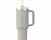 Stanley 1913 Quencher H2.0 Flowstate Tumbler 1180 ml Šedá