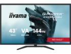 iiyama G-Master/G4380UHSU-B2/42,5"/VA/4K UHD/144Hz/0,3ms/...