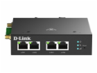 D-Link DWM-314-T - Bezdrátový celulární modem - 4G LTE - ...
