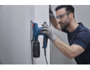 Bosch Powertools Schwingschleifer GSS 20-18 A Professional (blau, 200 Watt)