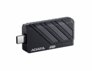 ADATA SC735/1TB/SSD/Externí/Šedá/5R