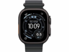 Apple Watch Ultra 3 GPS + Cellular 49mm Black Titanium Ca...