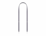 Crossbody Strap - Purple