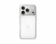 iPhone 17 Pro Clear Case with MagSafe