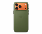 iPhone 17 Pro Max TechWoven Case with MS - Green