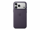 iPhone 17 Pro Max TechWoven Case with MS - Purple