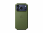 iPhone 17 Pro TechWoven Case with MagSafe - Green