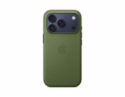 iPhone 17 Pro TechWoven Case with MagSafe - Green