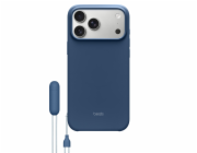 Apple Beats iPhone 17 Pro Max Kickstand Case with MagSafe and Camera Control - Bedrock Blue