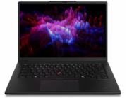 Lenovo Mobilní pracovní stanice ThinkPad P14s G6 21QT000UPB W11PRO Ultra 7255H/32GB/1TB/RTX PRO 500 6GB/14.5 WUXGA/3 roky Premier NBD + 3letá záruka přepravy kurýrem + slevy CO2