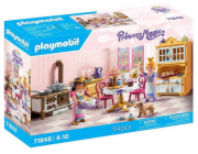 Playmobil Princezna Magie 71848 Královská kuchyně