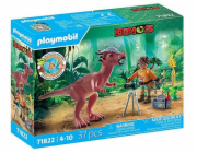 Playmobil Sada figurek dinosaurů 71822 - Pozorování Stygimolocha