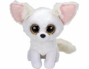 Meteor Plyšová hračka TY Beanie Boos Polární liška Fénix 15 cm
