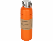 Le Creuset Trinkflasche On The Go ofenrot 500 ml