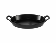 Staub Specialties Zapékací pekáč 28 cm oválný litinový