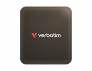 Verbatim SnapBack SSD        2TB Blue Metallic              32076