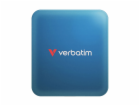 Verbatim SnapBack SSD 2 TB Mocha Metallic, Externe SSD (b...