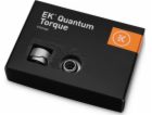 EKWB EK-Quantum Torque 6-balení HDC 14 - saténově titanov...