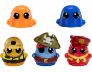 MGA Plastelína DohKins Hero Pack