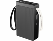 Olympia Etikettendrucker P 22 schwarz