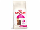 ROYAL CANIN Exigent Fussy - suché krmivo pro kočky - 400g
