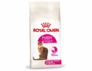 ROYAL CANIN Exigent Fussy - suché krmivo pro kočky - 400g
