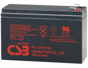 Baterie CSB HRL 1225 HRL1225WF2 12V 5,8AH