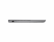 ASUS Vivobook 15/i5-120U/16GB/512GB SSD/Intel UMA/15,6" FHD/Win11Home/Silver