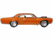 Rychle a zběsile 70 PLYMOUTH ROADRUNNER