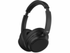 Bezdrátová sluchátka HA-S95N-BU černá
