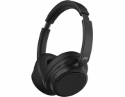 Bezdrátová sluchátka HA-S95N-BU černá