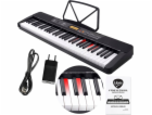 V-TONE VK 200-61L - klávesnice pro děti k výuce hry