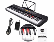 V-TONE VK 200-61L - klávesnice pro děti k výuce hry