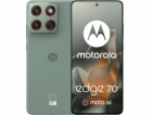 Motorola Edge 70 6.7" Dual SIM Android 16 USB Type-C 12 G...