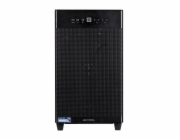 Actina 5901443431602 PC AMD Ryzen™ 5 9500 32 GB DDR5-SDRAM 1 TB SSD NVIDIA GeForce RTX 5070 Mini Tower Černá