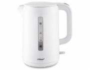 Maestro MR-022 elektrická konvice 2,2 l 2200 W (MR-022-WHITE) Bílá