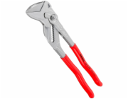 KNIPEX Klešťový stavitelný klíč 300 mm, 8603300