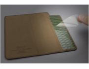 CASEual Leather Slim iPhone 6s, Italian cerna