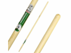Rukojeť hrábí d28 / 130 cm, lakovaná