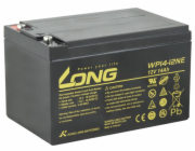 Baterie Long 12V 14Ah M5 DeepCycle (WP14-12NE)