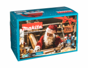 Makita Adventskalender 2025 (78-teilig)